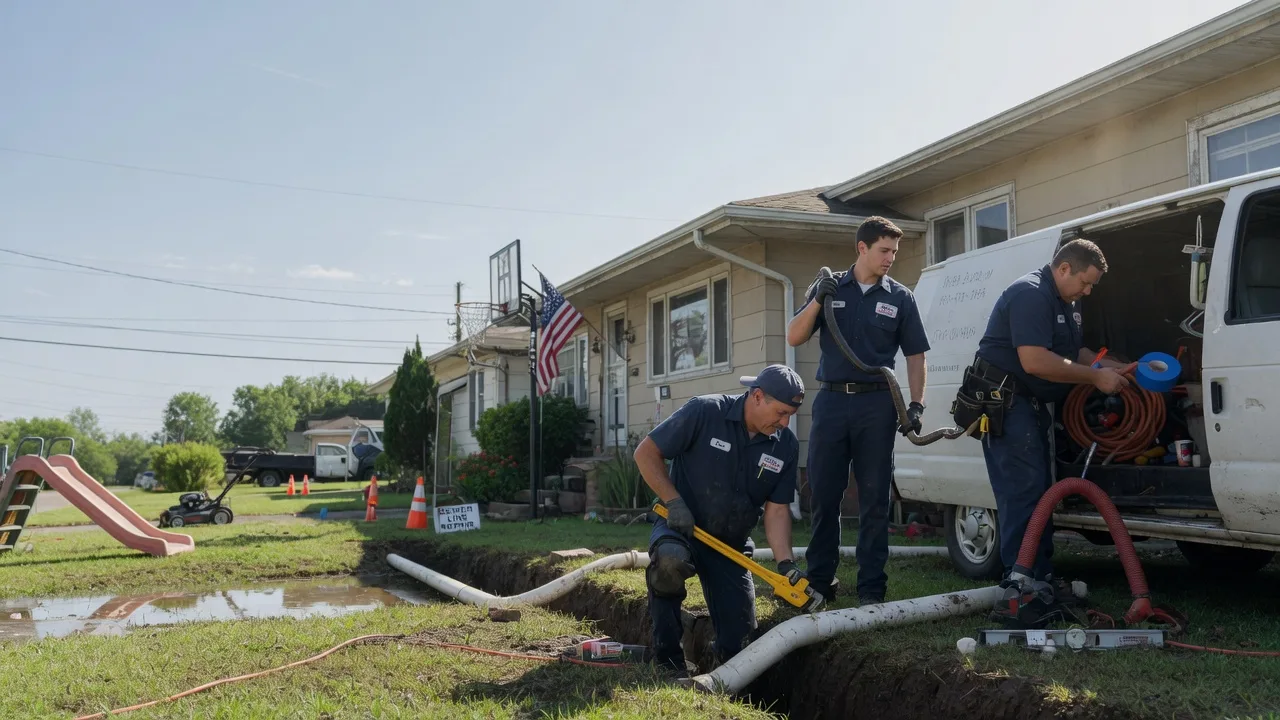 Toilet Installation in Redmon, IL near me